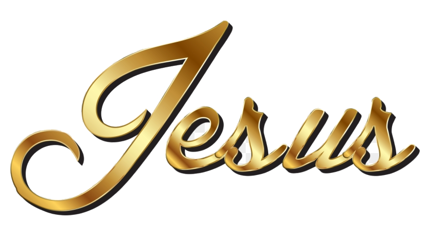 The Name Of Jesus